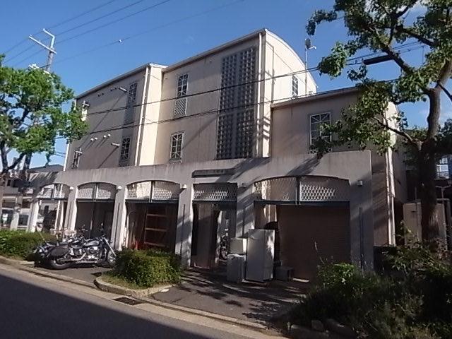 フェリース甲東園