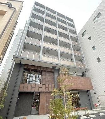 エスリード ザ・カレント大阪