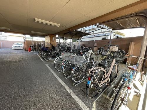 ライオンズマンション川口芝公園