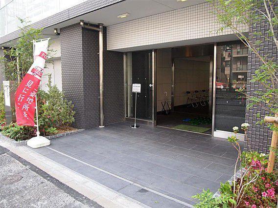 ザ・パークハビオ目黒