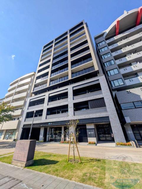 サンロージュ大分駅前