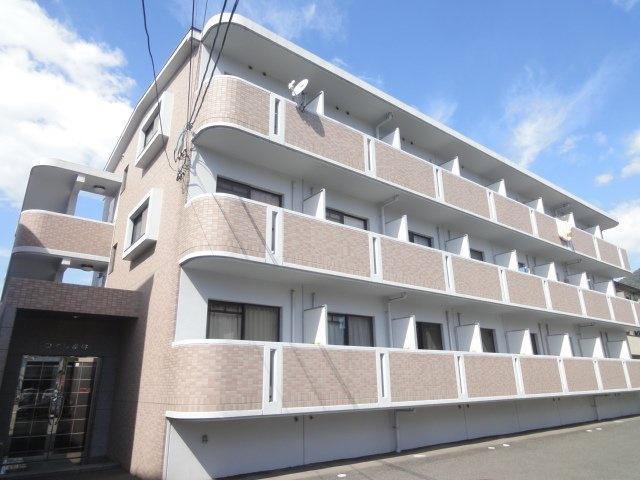 ウイル緑井