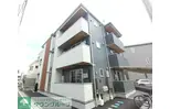 D-ROOM和田町