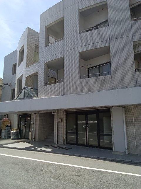 ヤマシタ6ビル
