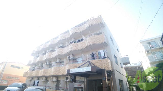 CITY SPIRE仙台