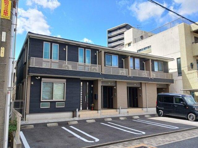 ROOMY城西