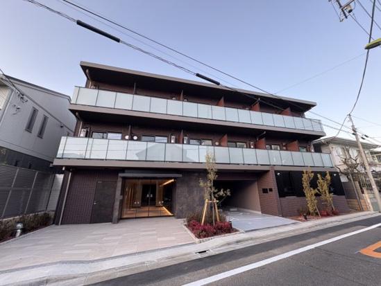 GENOVIA世田谷桜
