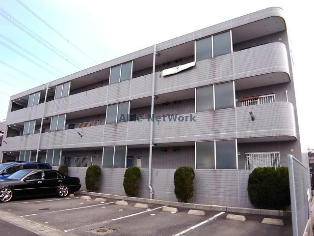 ドリームマンション佐野II