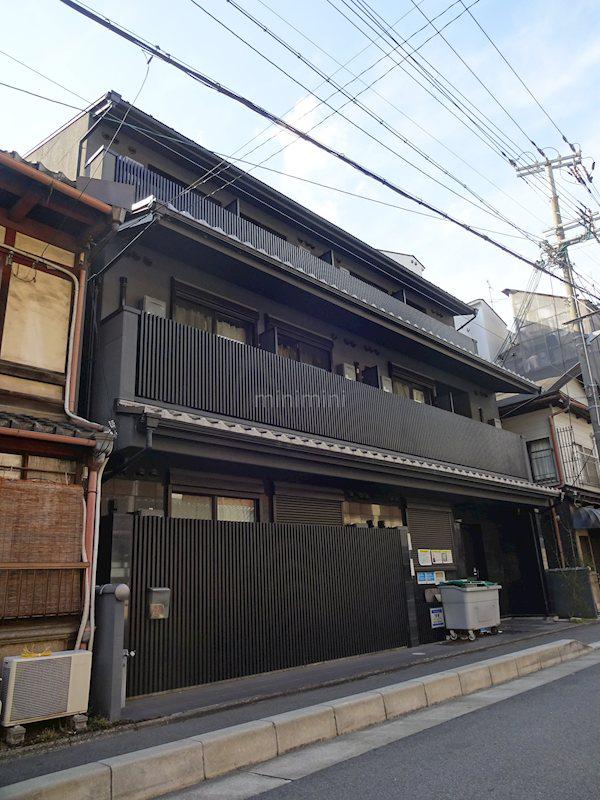 サンクトスコート京都駅北