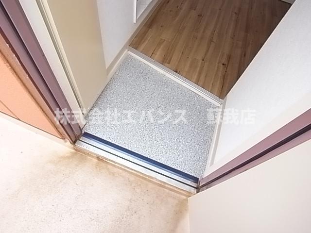 フィットパレス