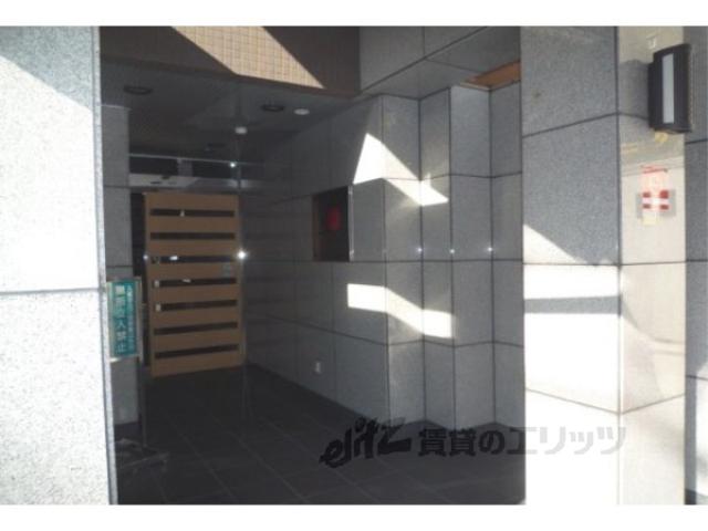 メディナ三条室町