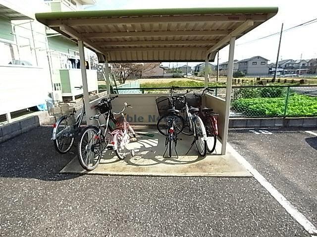 メッセA