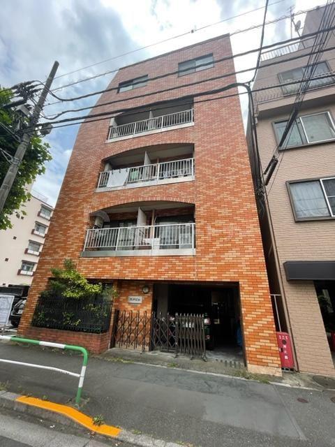 宍戸ビル