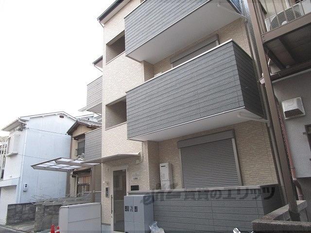 ALEGRIA京都南