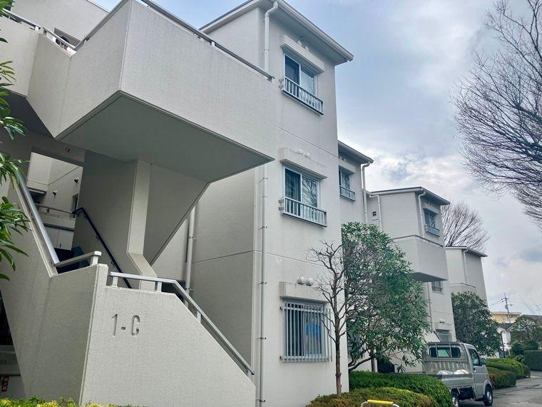 藤和ライブタウン相模原1号棟