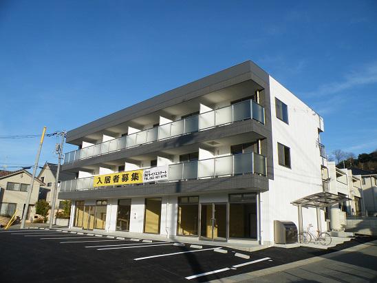 レークサイドS