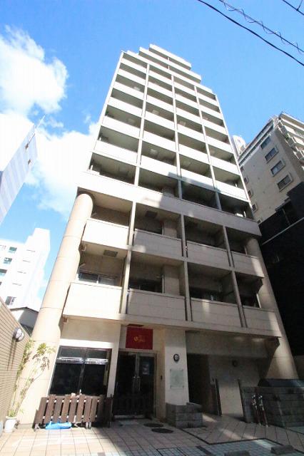 グラビスコート紙屋町