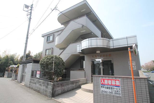 ヒルトップD棟