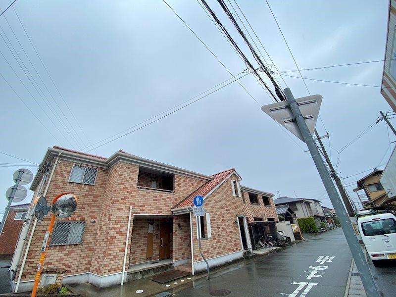 レオントポディウムII番館