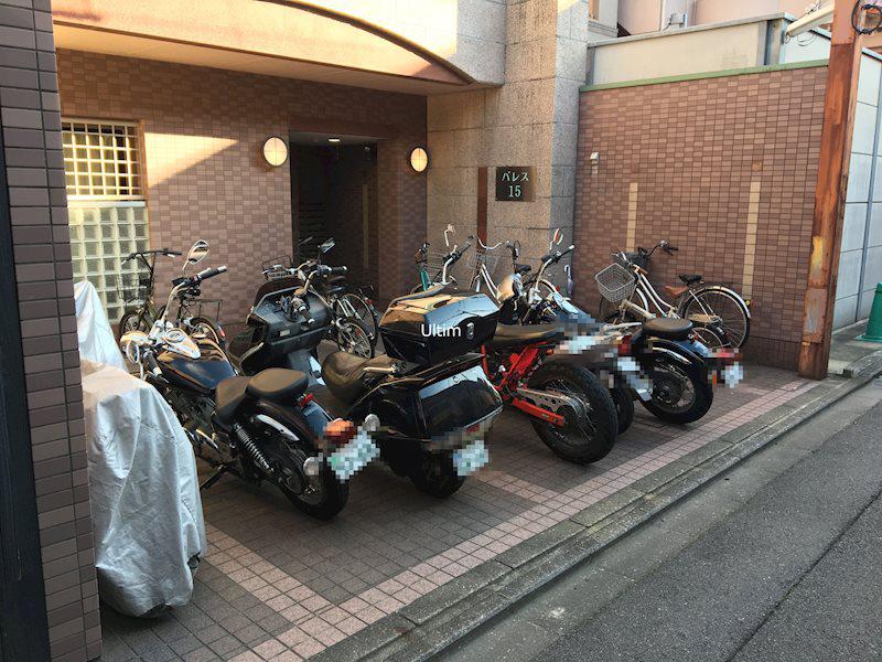 パレス15