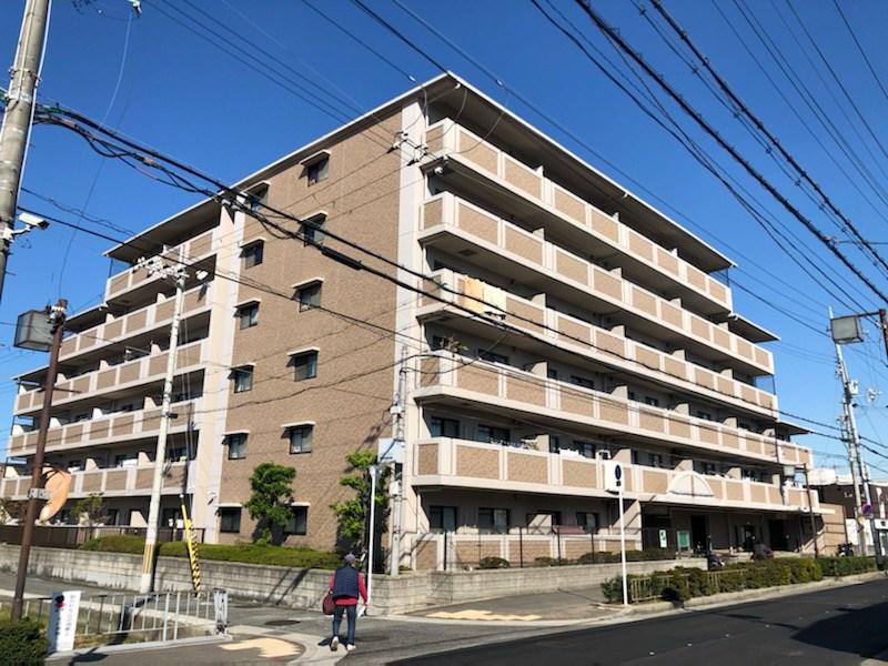 リアンジェ泉大津