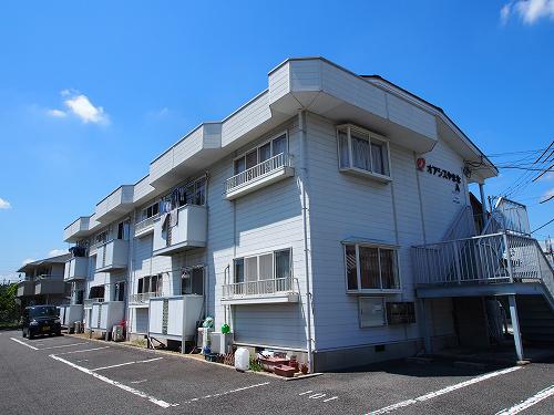 オアシスやまな(3DK/1階)