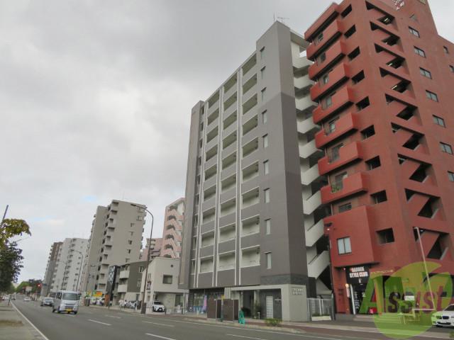 セントフィールド榴ヶ岡アネックス