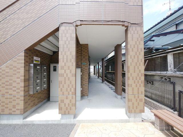 レジデンス淵野辺