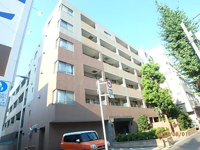 プリムローズ東高円寺