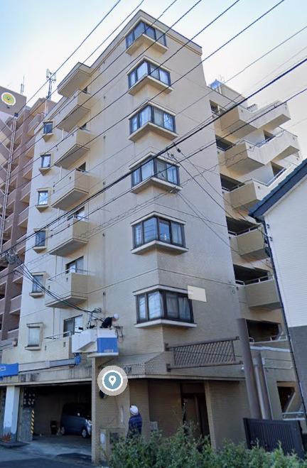 LA TERRACE星ヶ丘
