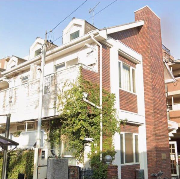 レオパレス新瑞橋(1LDK/1階)