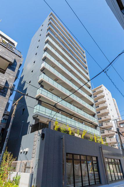テラス御徒町