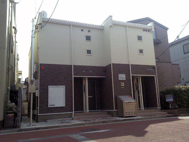 レオネクストアリーヴィオ