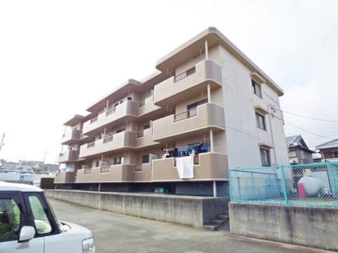 マンションエクシードII