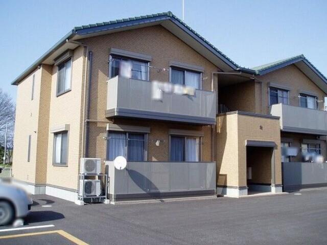 カーサルミエールA