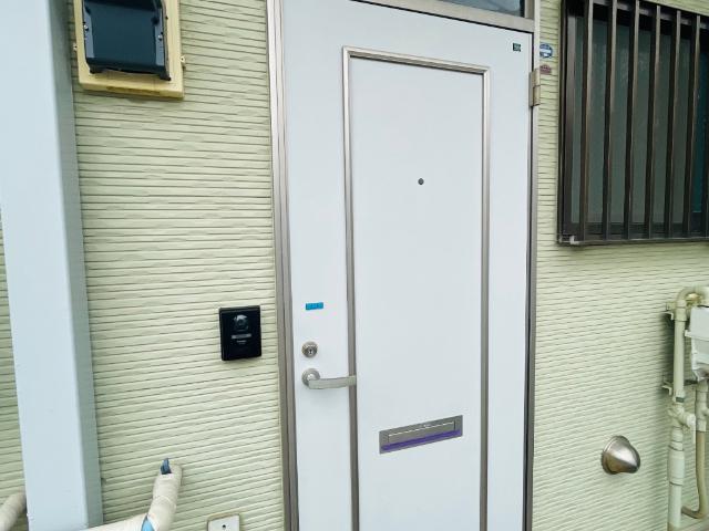 グリーンフォーレスト