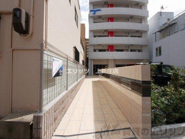 セレニテ中崎町リアン
