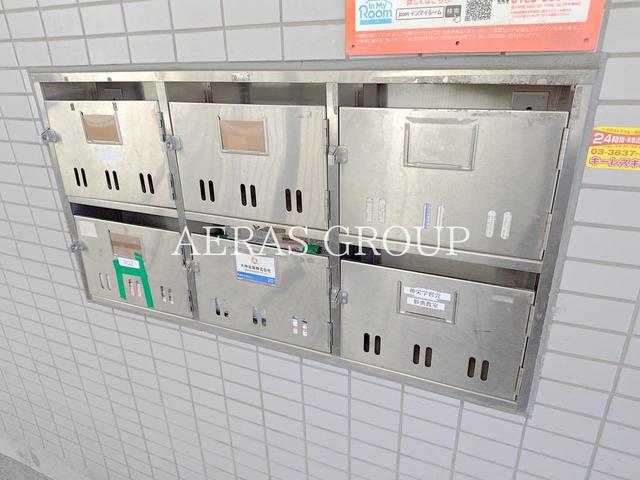 サイドパークS