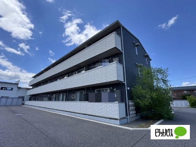 モルゲンロート 光(2LDK/2階)