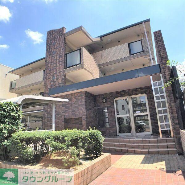 ポーロニア柳原