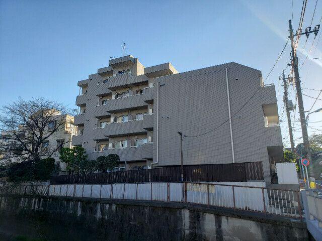 DAIHO PLAZA荻窪