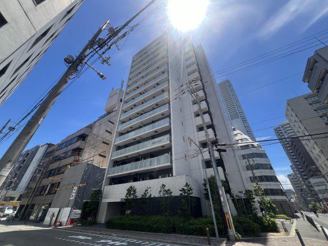 ドゥーエ立売堀