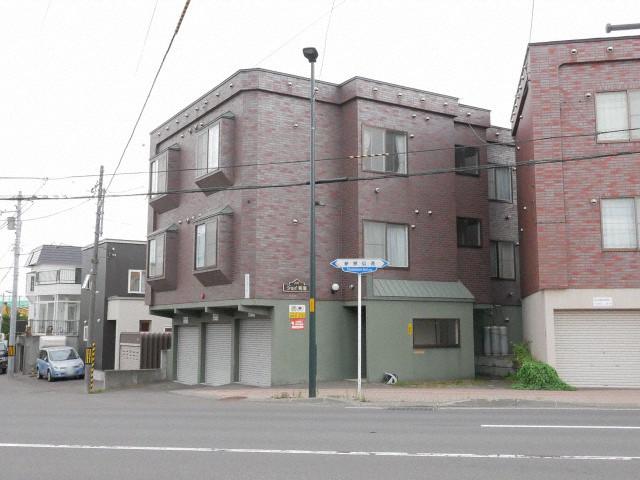ジョイ発寒