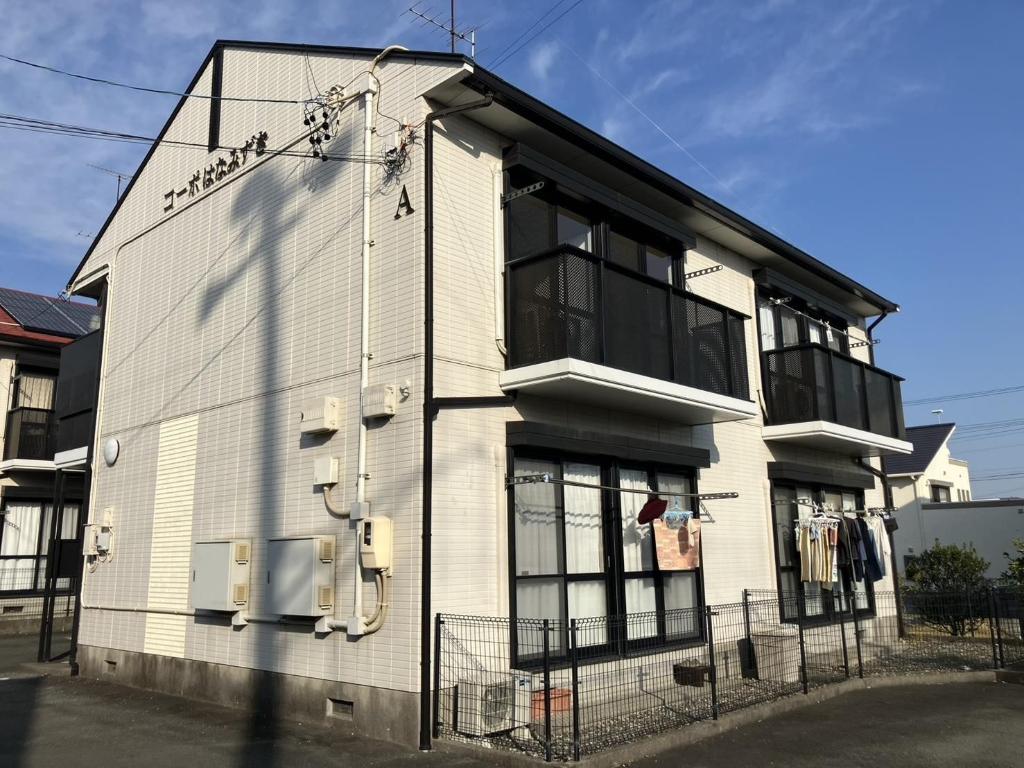 コーポはなみずき A