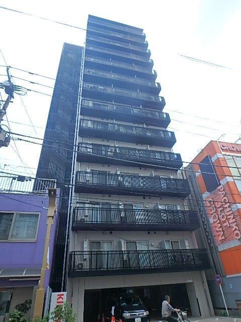 レヴィーガときわ台CROB