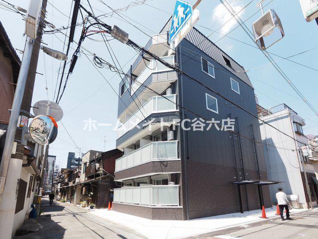 URBAN HILLS 東小橋