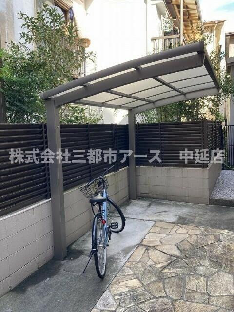 フィカーサ大森