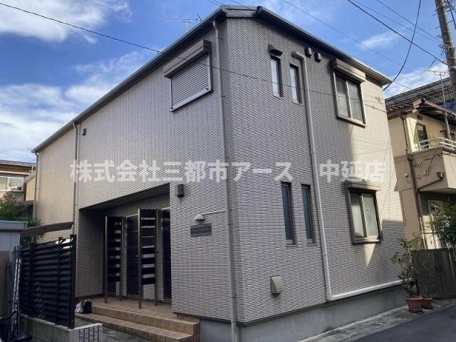 フィカーサ大森
