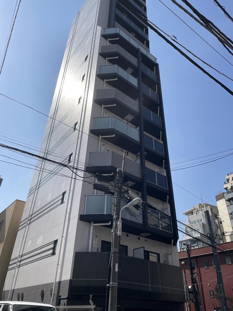 CREALPREMIER浅草橋