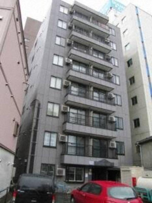 カサブランカ参番館
